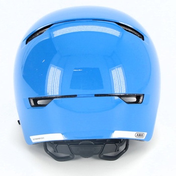 Cyklistická helma Abus 81746 5 modrá