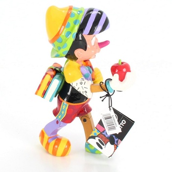 Figurka Disney Britto 6006081 Pinocchio