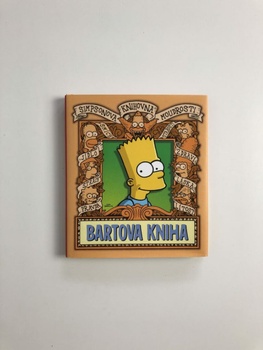 Bartova kniha