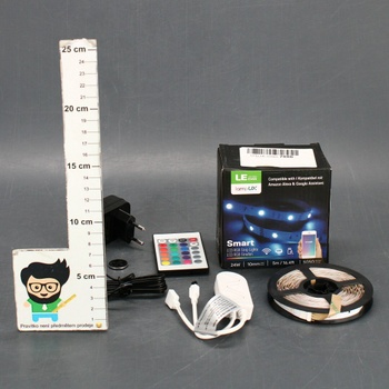 LED pásek LE LampUX 904103 