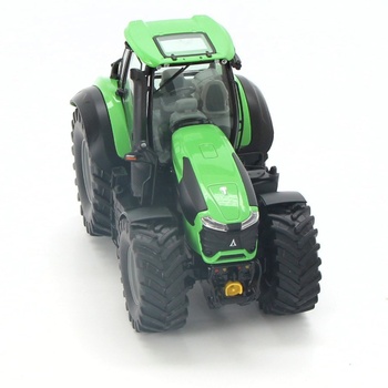 Traktor Schuco Dickie 450776900