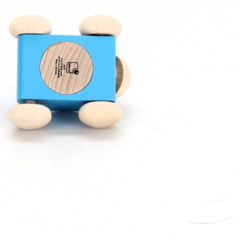 Dřevěná hračka Selecta 61073 Rollino
