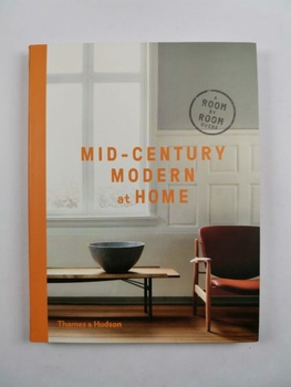 Mid Century Modern at Home