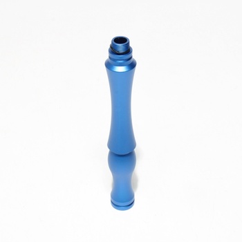 Vodní dýmka Ryosee 78 cm modrá