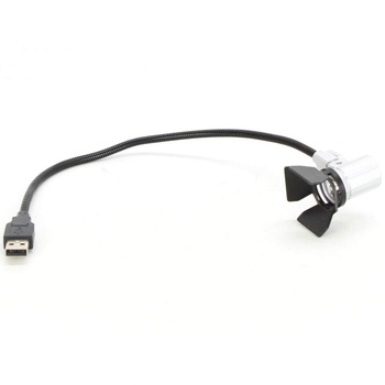 LED lampička do USB portu