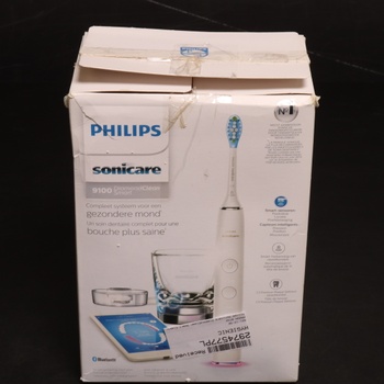 Elektrický kartáček Philips Sonicare HX9901