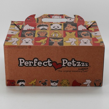 Kočka Perfect Petzzz 4932 