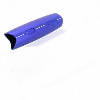 E-cigaretový set Vuse držák na baterie modrý