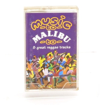 Music to Malibu to 8 great reggae tracks