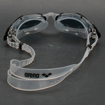 Plavecké brýle Arena 1E782 šedé