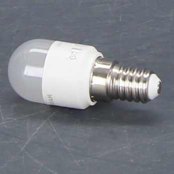 LED žárovka Osram E14 teplá bílá