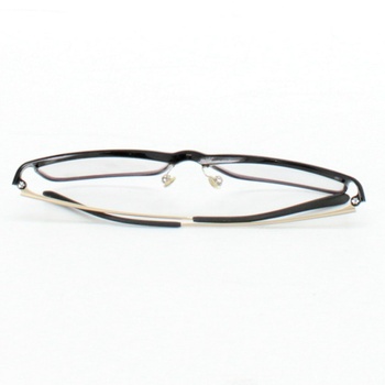 Elegantní unisex brýle FJS021-0121 55-17 140