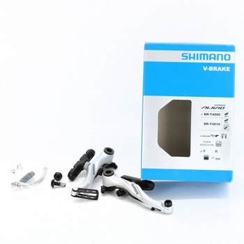 Brzdové zařízení Shimano BR-T4000 stříbrné
