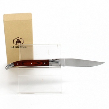 Klasický zavírací nůž Laguiole 40269004