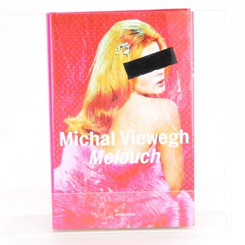 Kniha Melouch - Michal Viewegh  