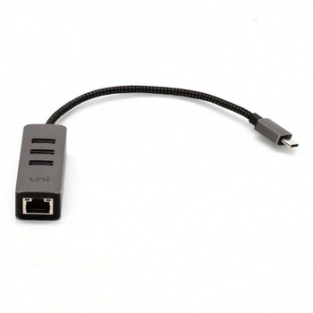 USB C kabel Uni ‎UNIEHUB01
