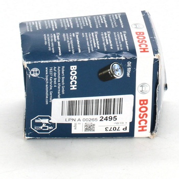 Olejový filtr Bosch ‎F026407073