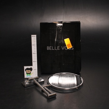 Kosmetické zrcátko Belle Vous BVOUS-MR-3 