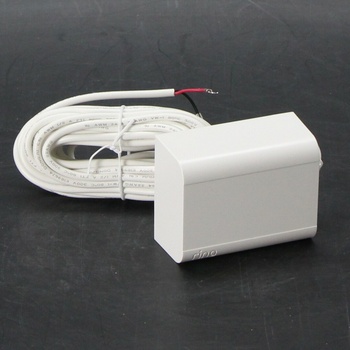 Plug-In adaptér Ring (2nd generation)