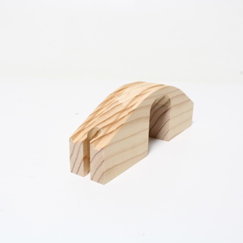 Dřevěná vláčkodráha Teorema 40502