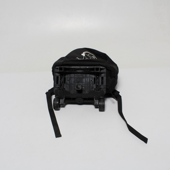 Dětský batoh Kono E6877 BK černý
