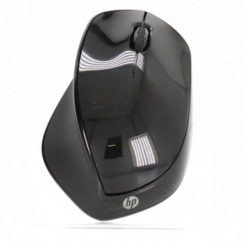 Bezdrátová myš HP PC X450