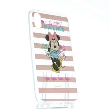 Kryt Disney Minnie 028 pro iPhone