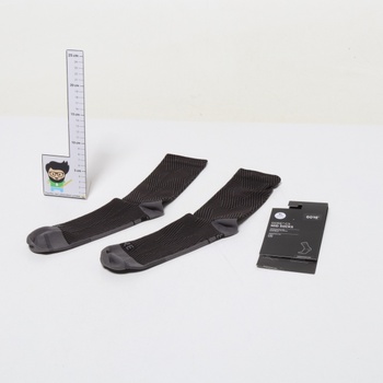 Ponožky GORE WEAR 100227 šedé