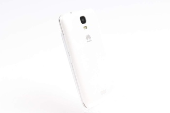 Mobilní telefon Huawei Y360 bílý