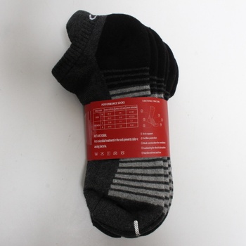 Pánské ponožky značky Anqier