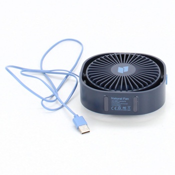 USB ventilátor Tedgem mini
