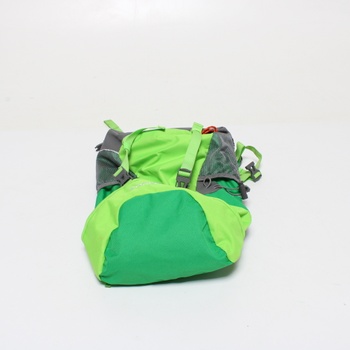 Dětský batoh Vaude Puck 14 zelený