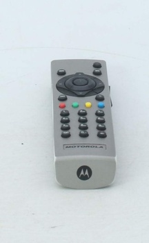 Dálkový ovladač Motorola 33D001 C13