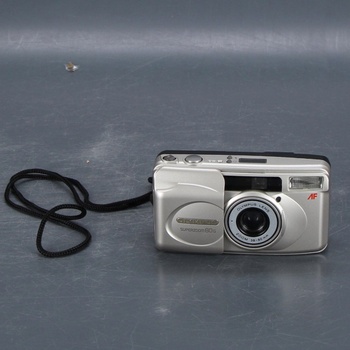 Fotoaparát Olympus Superzoom 80 G