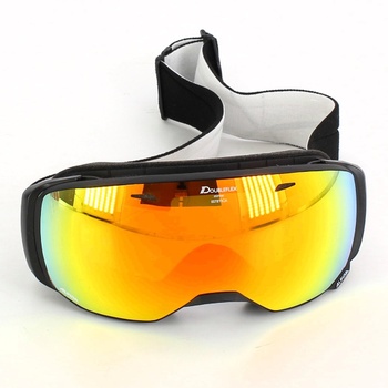 Lyžařské brýle Alpina Estetica MM