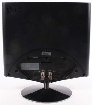 LCD  monitor  LG  L1760TR