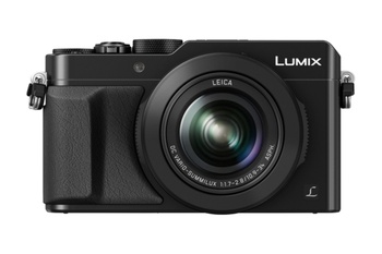 Digitální fotoaparát Panasonic LUMIX DMC-LX100