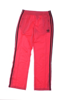 Dámské tepláky Adidas růžové