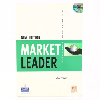 John Rogers: Market leader new edition