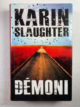 Karin Slaughter: Démoni