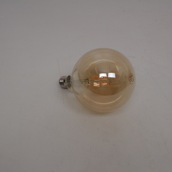 LED žárovka Osram Vintage 1906 LED Globe