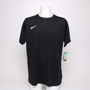 Pánské tričko Nike BV6877 černé XL
