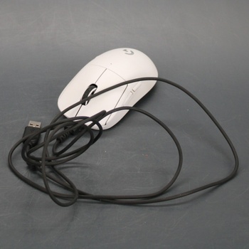 Kabelová myš Logitech Pro X