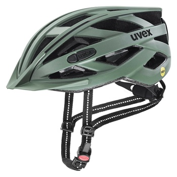 Cyklistická přilba Uvex unisex LED