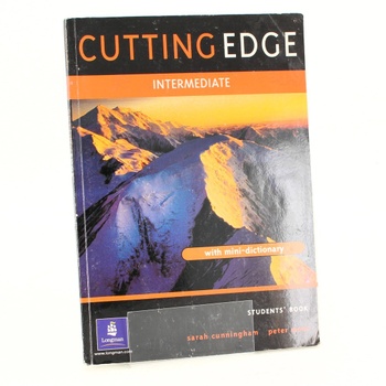 Cunningham, Moor: Cutting Edge: Intermediate