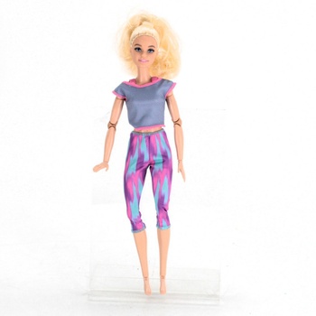 Panenka barbie Barbie ‎GXF04