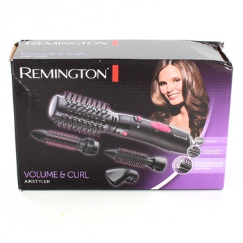 Kulmofén Remington AS7051 Volume & Curl