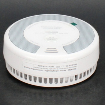 Detektor kouře X-Sense SC06-W