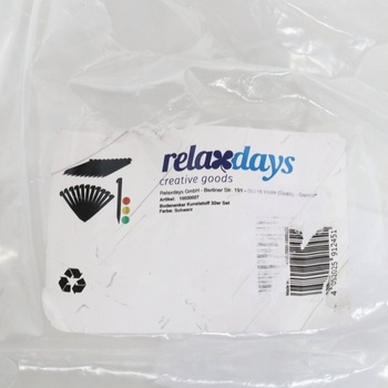 Upevňovací kolík RelaxDays ‎10030027 32 ks