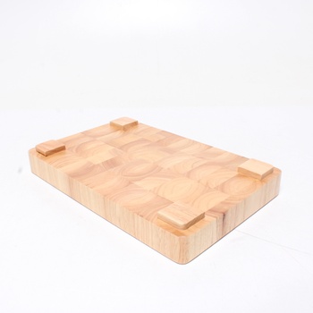 Dřevěné prkénko Zeller 24801